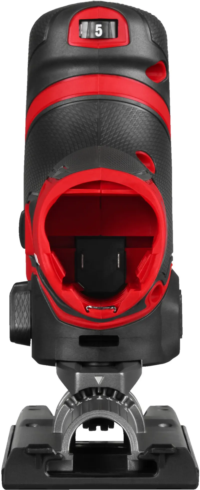 Aku přímočará pila Milwaukee M12 FJS-0 (bez aku) 4933493347 (MI4933493347)